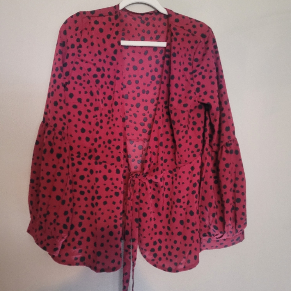 Medium woman's blouse